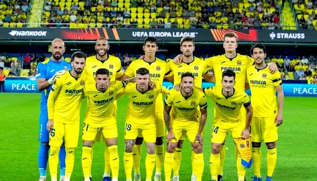 赌博网站-比利亚雷亚尔取得宝贵三分重回正途(比利亚雷亚尔吧)