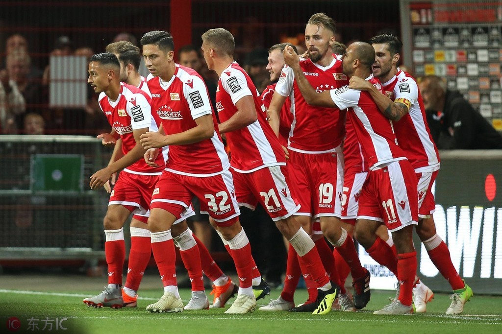 赌博网站-埃尔福特客场逆转击败德甲倒数第五球队