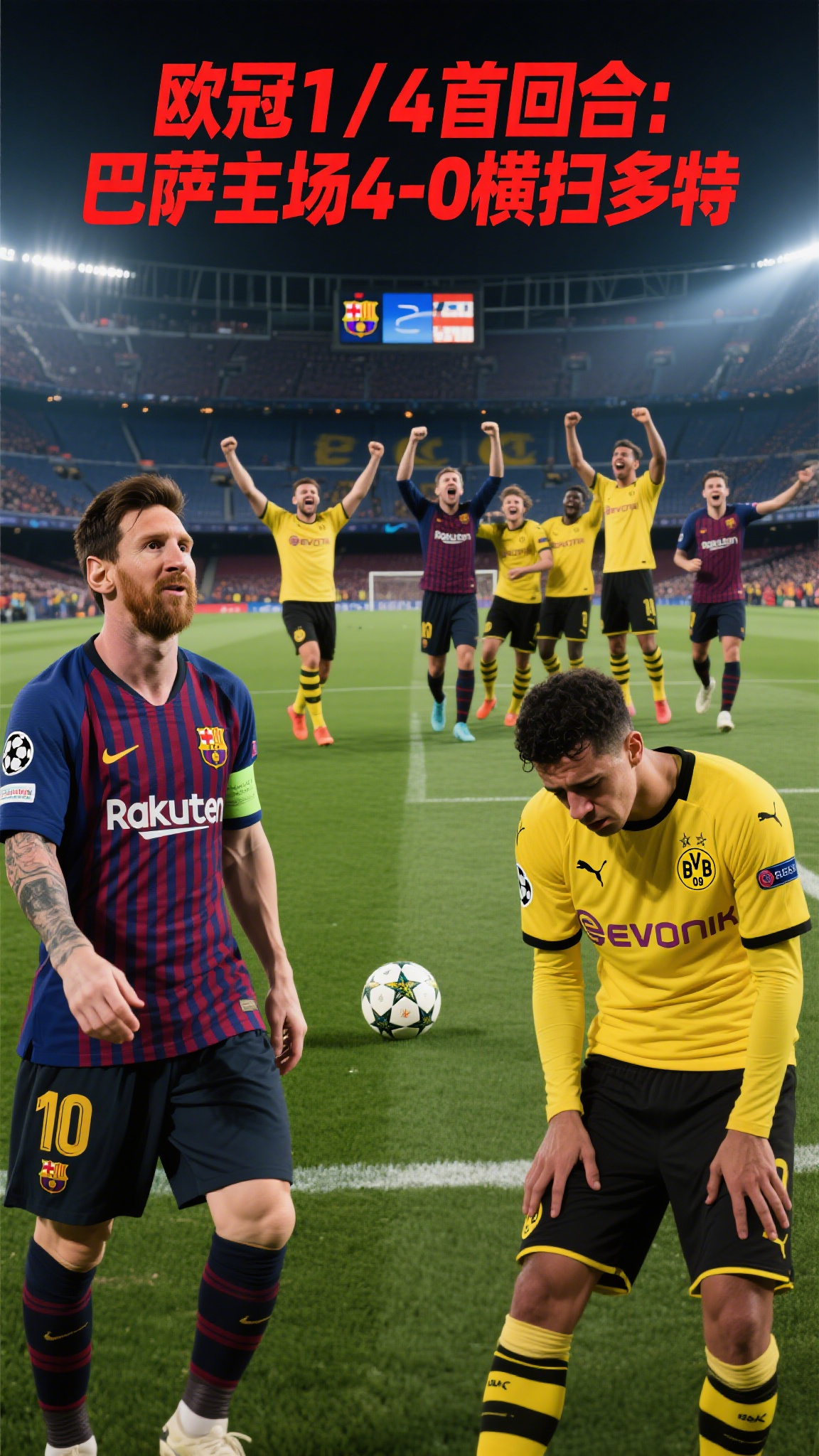 博彩平台排名-巴萨登顶,冲进欧冠四强赛场英文